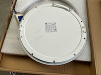 Sowled 300mm 20w 4500 k smd lichtbron (54x) - afbeelding 6 van  10