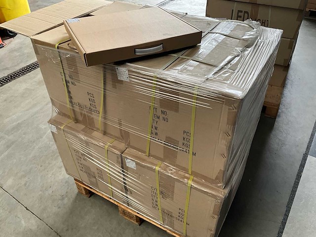 Sowled 300mm 20w 4500 k smd lichtbron (54x) - afbeelding 9 van  10