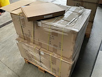 Sowled 300mm 20w 4500 k smd lichtbron (54x) - afbeelding 9 van  10