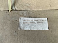 Sowled 300mm 20w 4500 k smd lichtbron (54x) - afbeelding 10 van  10