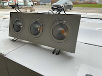 Sowled 3x6w 3000 k cob lichtbron (76x) - afbeelding 3 van  8