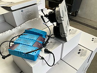 Sowled 4x6w 3000k cob lichtbron (43x) - afbeelding 5 van  10