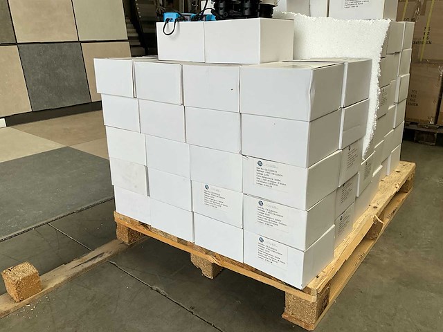 Sowled 4x6w 3000k cob lichtbron (43x) - afbeelding 10 van  10