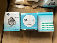 Sowled br smd 16 6w lichtbron (328x) - afbeelding 1 van  6