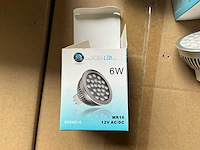 Sowled br smd 16 6w lichtbron (328x) - afbeelding 4 van  6