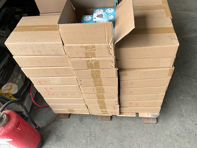 Sowled brs® 10 6w lichtbron (515x) - afbeelding 4 van  6