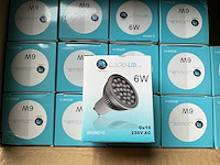 Sowled brs® 10 6w lichtbron (515x) - afbeelding 6 van  6