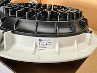 Sowled cob 220 mm 20w 5000k lichtbron (77x) - afbeelding 5 van  8