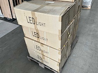 Sowled cob 220 mm 20w 5000k lichtbron (77x) - afbeelding 7 van  8