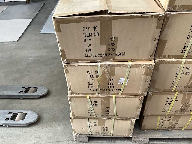 Sowled cob 220 mm 20w 5000k lichtbron (77x) - afbeelding 8 van  8