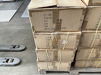 Sowled cob 220 mm 20w 5000k lichtbron (77x) - afbeelding 8 van  8