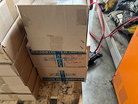 Sowled gu10 8w. 4500k lichtbron (180x) - afbeelding 4 van  4