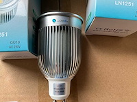 Sowled gu10 8w lichtbron (367x) - afbeelding 4 van  5