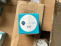 Sowled ln 1254 8w lichtbron (332x) - afbeelding 6 van  6