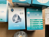Sowled ln1255 6w lichtbron (165x) - afbeelding 2 van  5