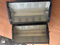 Sowtec - stroboscoop - various light equipment (2x) - afbeelding 2 van  4