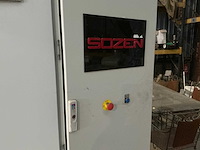 Sozen stroomkast - afbeelding 3 van  8