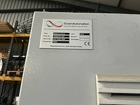 Sozen stroomkast - afbeelding 5 van  8