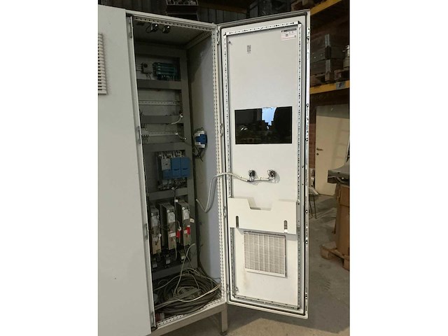 Sozen stroomkast - afbeelding 6 van  8