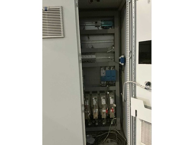 Sozen stroomkast - afbeelding 7 van  8