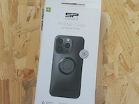 Sp connect hoes sp connect+ voor iphone 14 pro - afbeelding 1 van  1
