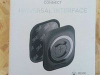 Sp connect universele adapter sp connect+ - afbeelding 1 van  1