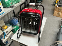 S&p ep-5n heater (2x) - afbeelding 2 van  6