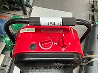 S&p ep-5n heater (2x) - afbeelding 4 van  6