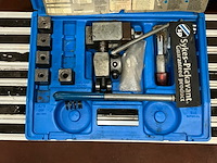 Sp gereedschapskoffer - afbeelding 1 van  5