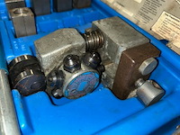 Sp gereedschapskoffer - afbeelding 2 van  5