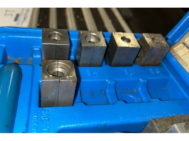 Sp gereedschapskoffer - afbeelding 3 van  5