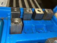 Sp gereedschapskoffer - afbeelding 3 van  5