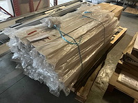 S&p partij ventilatiekanaal - afbeelding 1 van  4