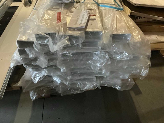 S&p partij ventilatiekanaal - afbeelding 2 van  4