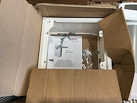 S&p respiro ventilator (6x) - afbeelding 9 van  9