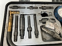 Sp technologie compressie drukmeterset - afbeelding 4 van  5