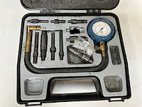 Sp technologie compressie drukmeterset - afbeelding 2 van  5
