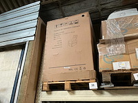 Sp9480 massagestoel - afbeelding 1 van  2