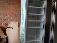 Spa frigo 70x70x220cm