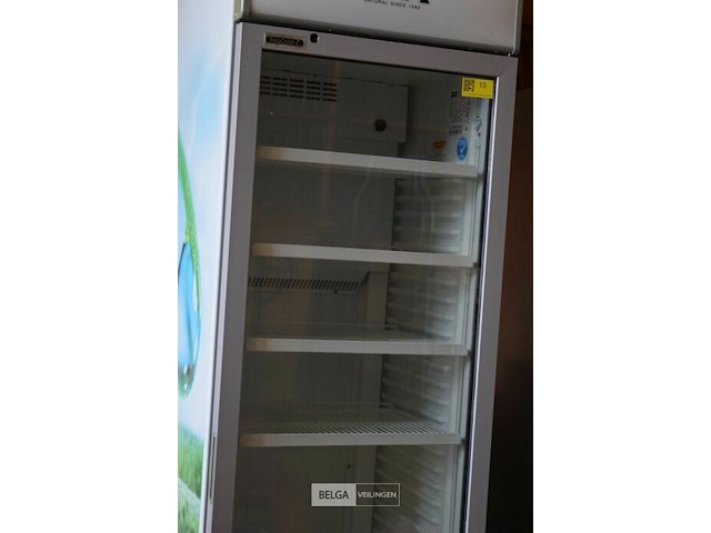 Spa frigo 70x70x220cm - afbeelding 2 van  4