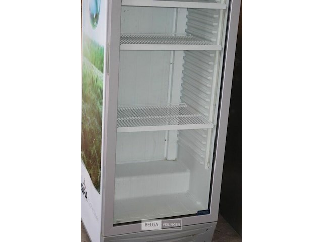 Spa frigo 70x70x220cm - afbeelding 3 van  4
