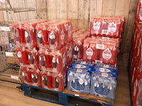 Spa intense 24x0,5l (plm 24) vervallen - afbeelding 1 van  6