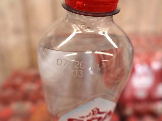 Spa intense 24x0,5l (plm 24) vervallen - afbeelding 4 van  6