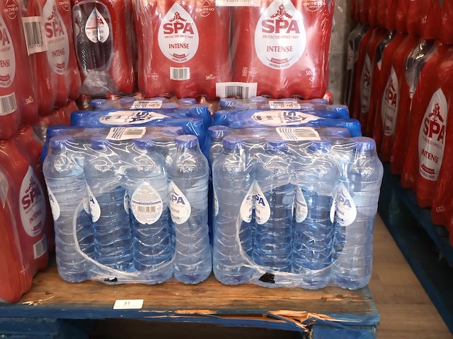 Spa intense 24x0,5l (plm 24) vervallen - afbeelding 5 van  6