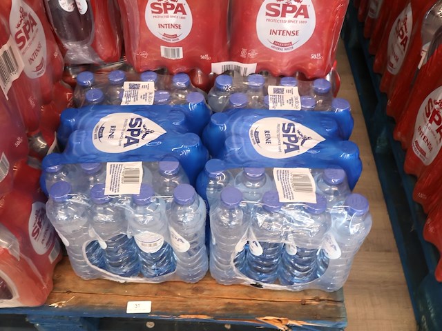Spa intense 24x0,5l (plm 24) vervallen - afbeelding 6 van  6