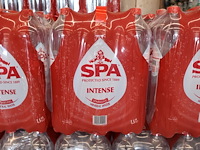 Spa intense 6x1,5l (plm 65) - afbeelding 3 van  4