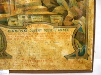 Spa thermen reclame - afbeelding 4 van  5