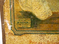 Spa thermen reclame - afbeelding 5 van  5