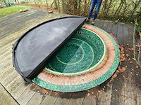 Spa tub - afbeelding 3 van  4