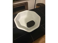 Spa / wellnessbehandelingstafel met stoomunit - afbeelding 7 van  10